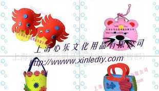 小配件里的大生意 从EVA小包到磁扣包，解码义乌式玩具周边的爆款密码
